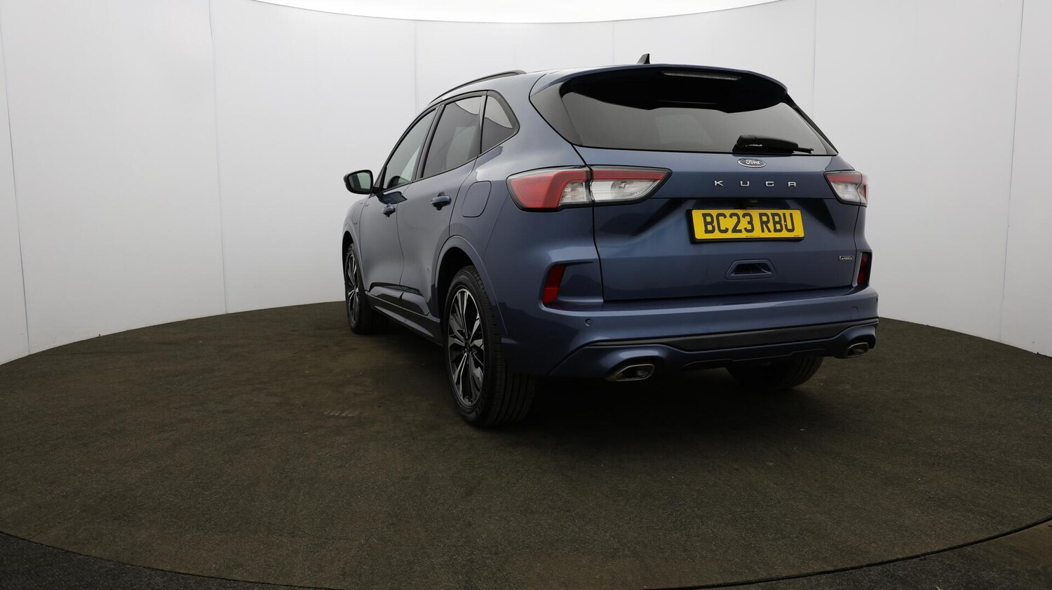 Used Ford Kuga 2023 for sale - 76013711: Photo 37