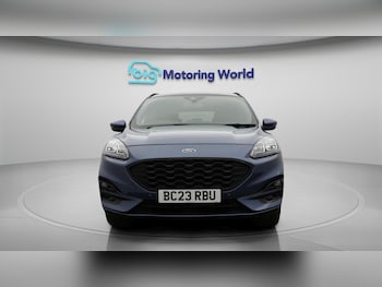 Used Ford Kuga 2023 for sale - 76013711: Photo 3