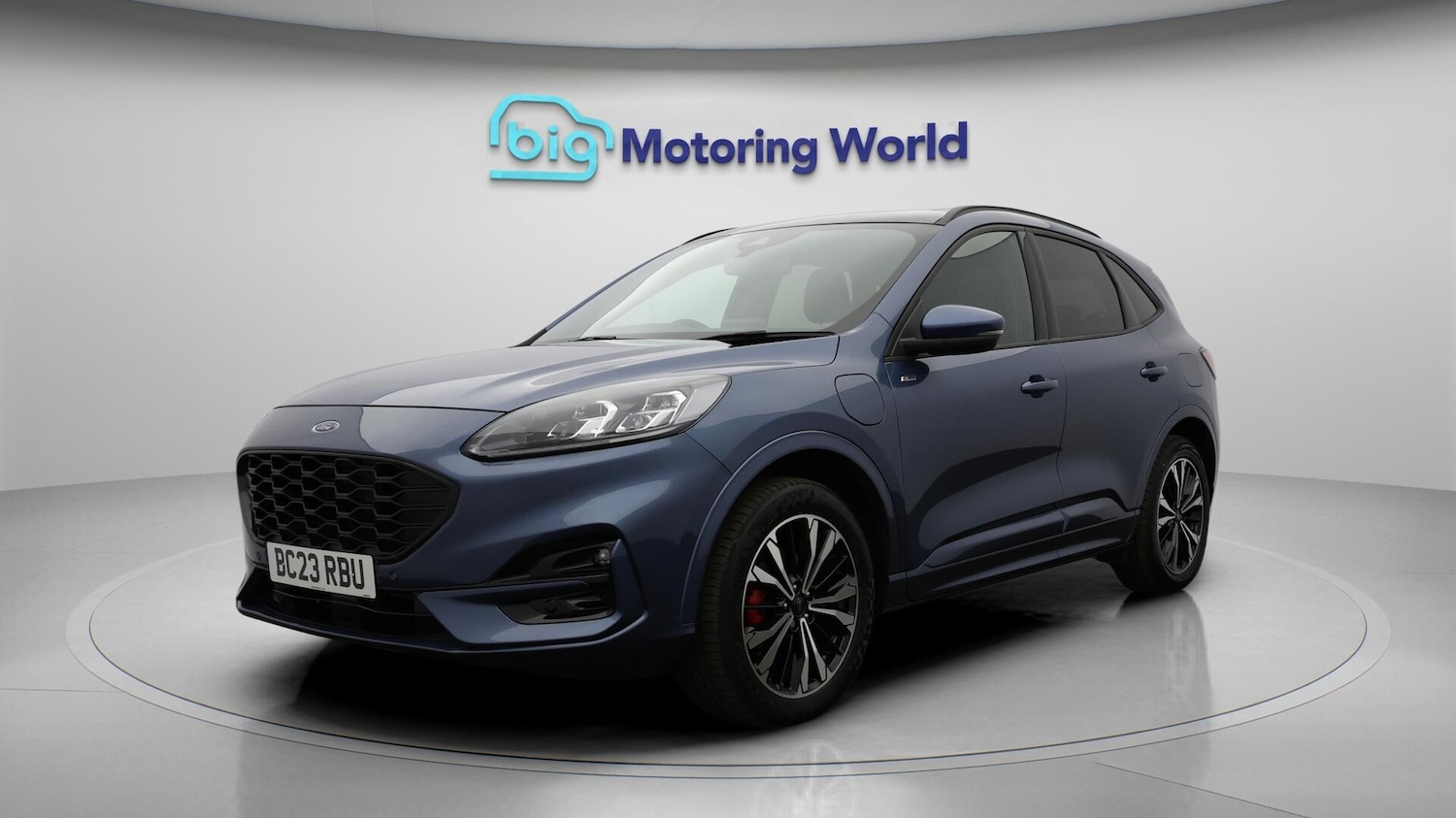 Used Ford Kuga 2023 for sale - 76013711: Photo 4