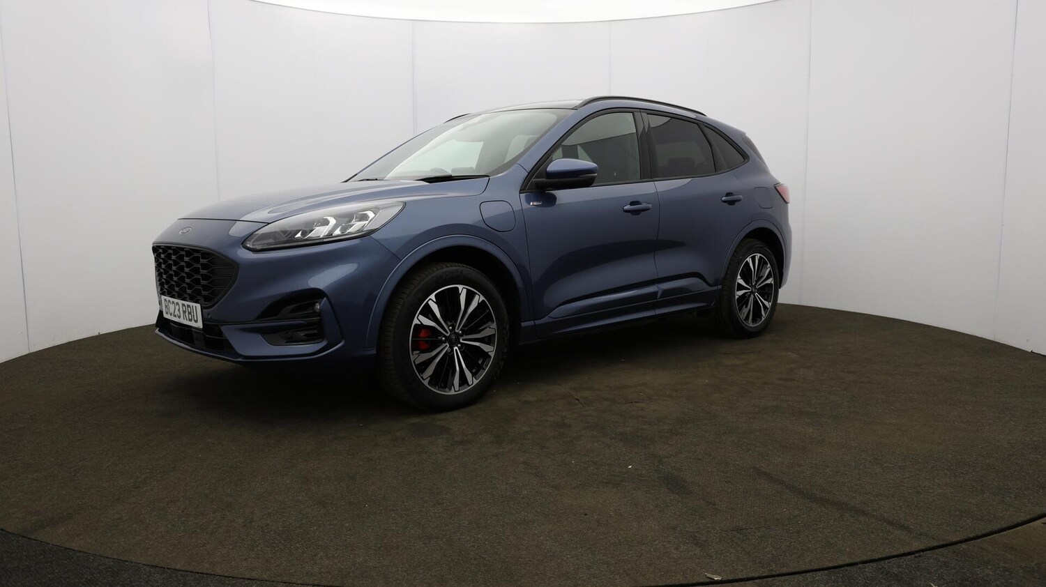 Used Ford Kuga 2023 for sale - 76013711: Photo 41