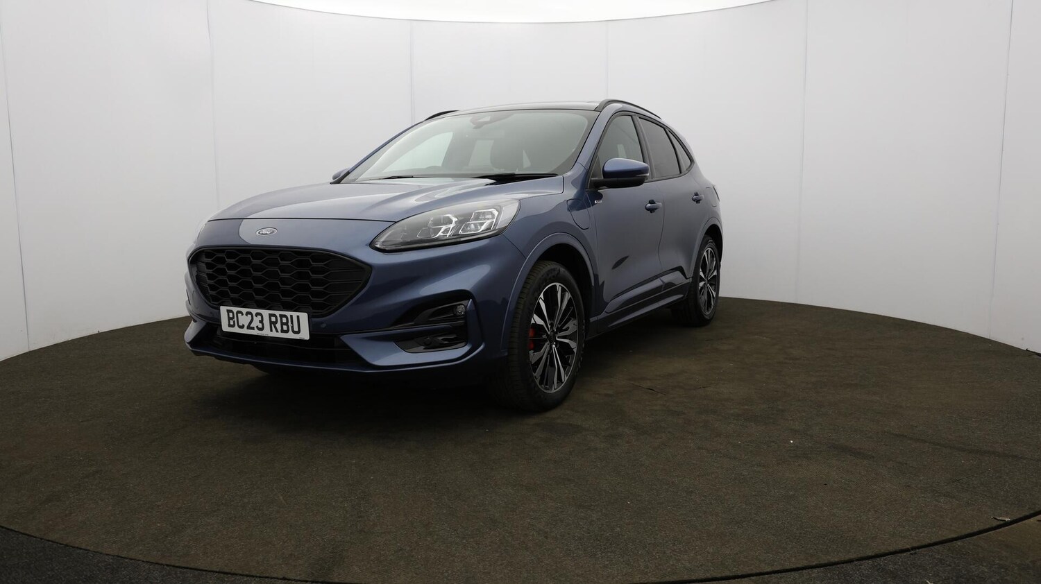 Used Ford Kuga 2023 for sale - 76013711: Photo 43