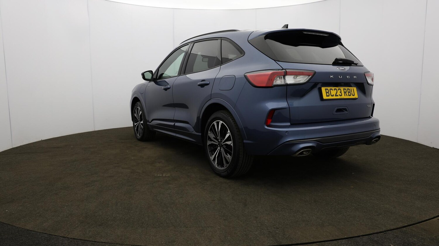 Used Ford Kuga 2023 for sale - 76013711: Photo 44