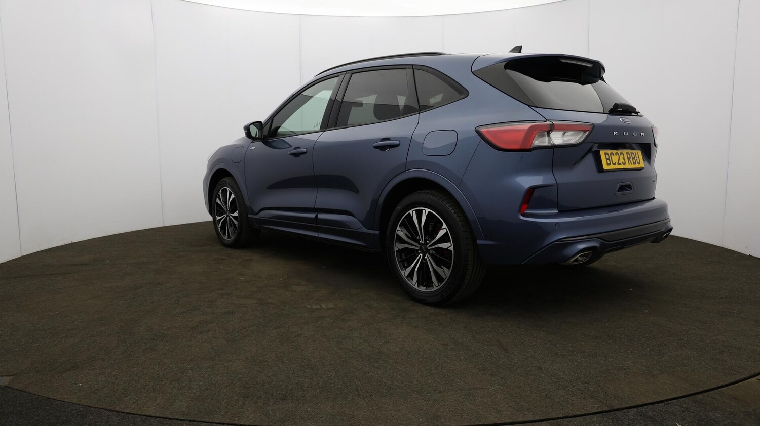 Used Ford Kuga 2023 for sale - 76013711: Photo 45