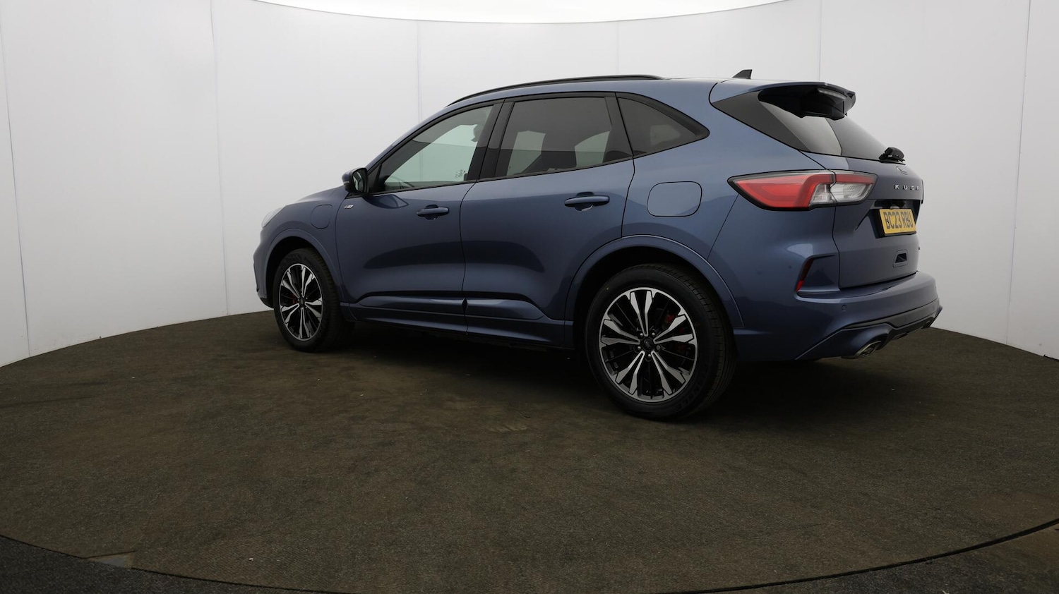 Used Ford Kuga 2023 for sale - 76013711: Photo 46