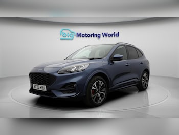 Used Ford Kuga 2023 for sale - 76013711: Photo 4