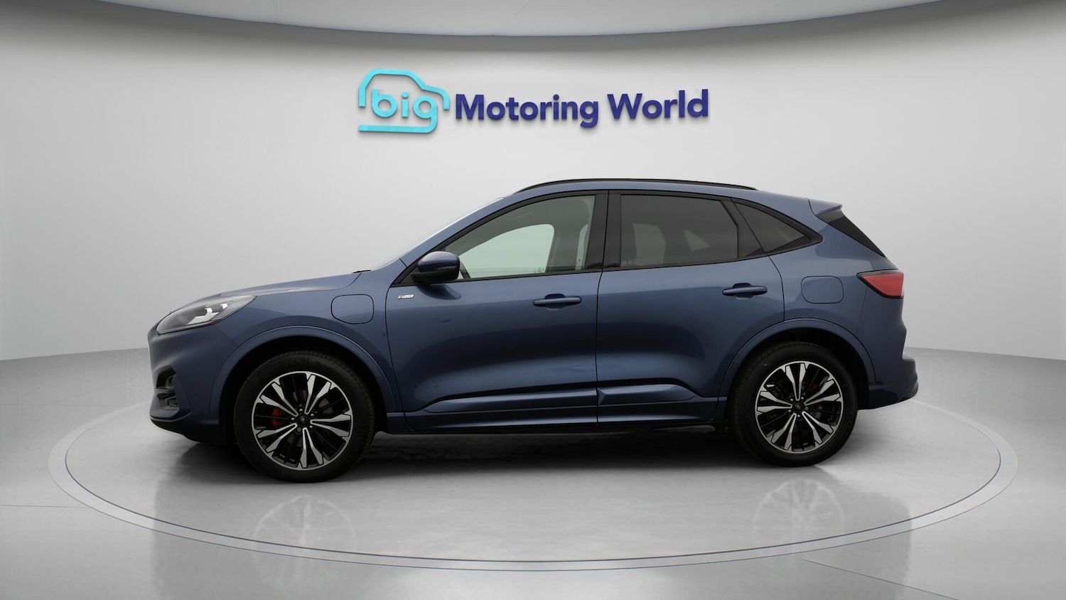 Used Ford Kuga 2023 for sale - 76013711: Photo 5
