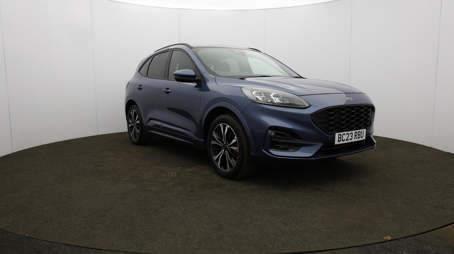 Used Ford Kuga 2023 for sale - 76013711: Photo 58