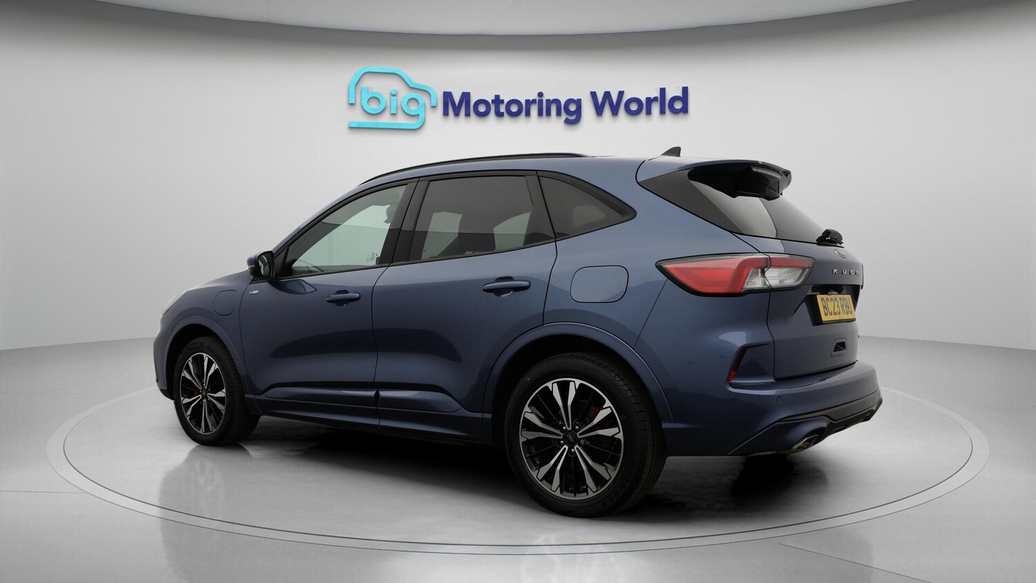 Used Ford Kuga 2023 for sale - 76013711: Photo 6