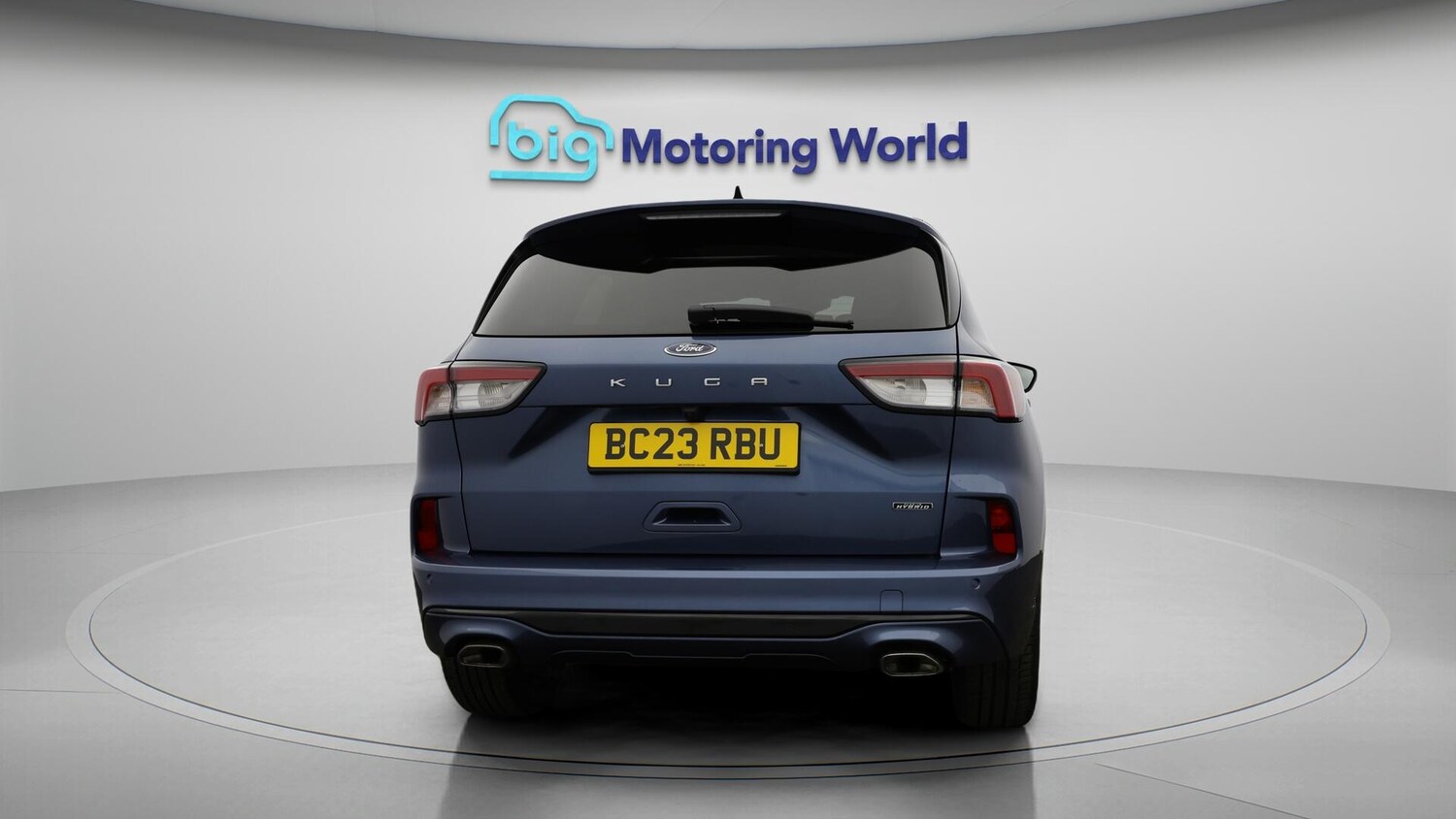 Used Ford Kuga 2023 for sale - 76013711: Photo 7