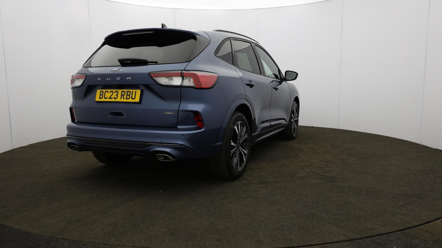 Used Ford Kuga 2023 for sale - 76013711: Photo 71