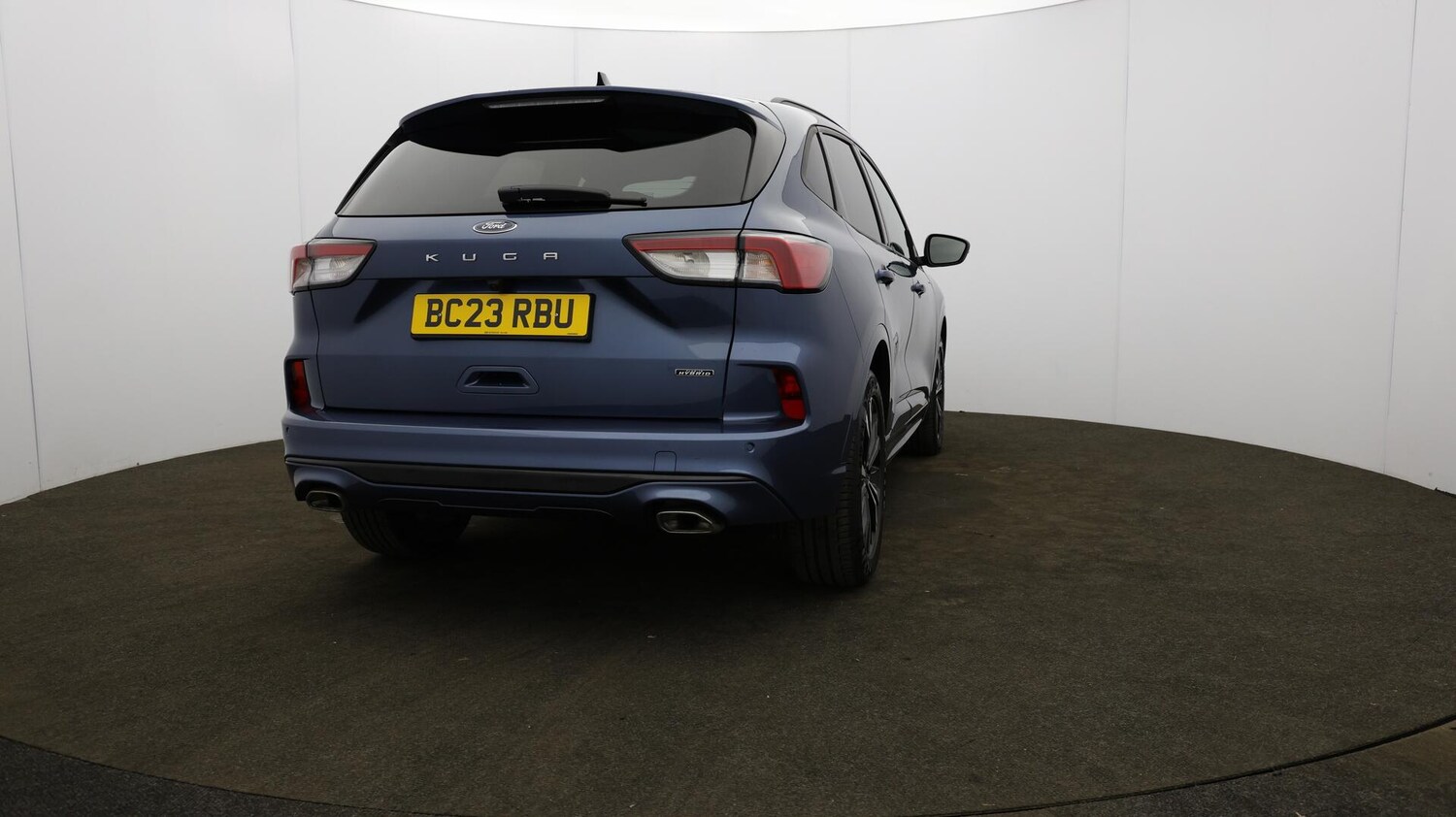 Used Ford Kuga 2023 for sale - 76013711: Photo 72