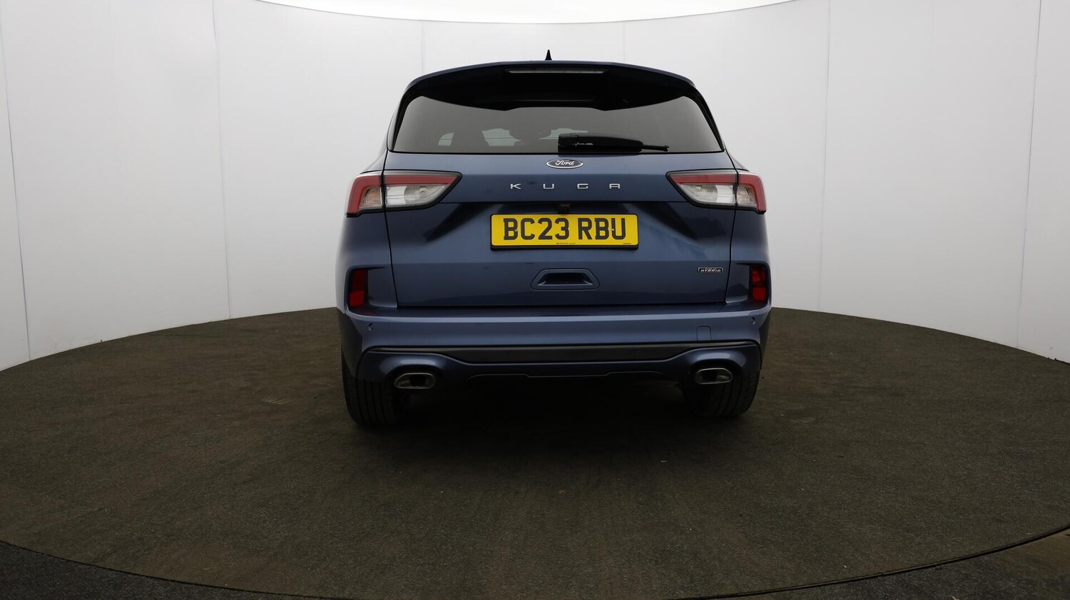 Used Ford Kuga 2023 for sale - 76013711: Photo 74