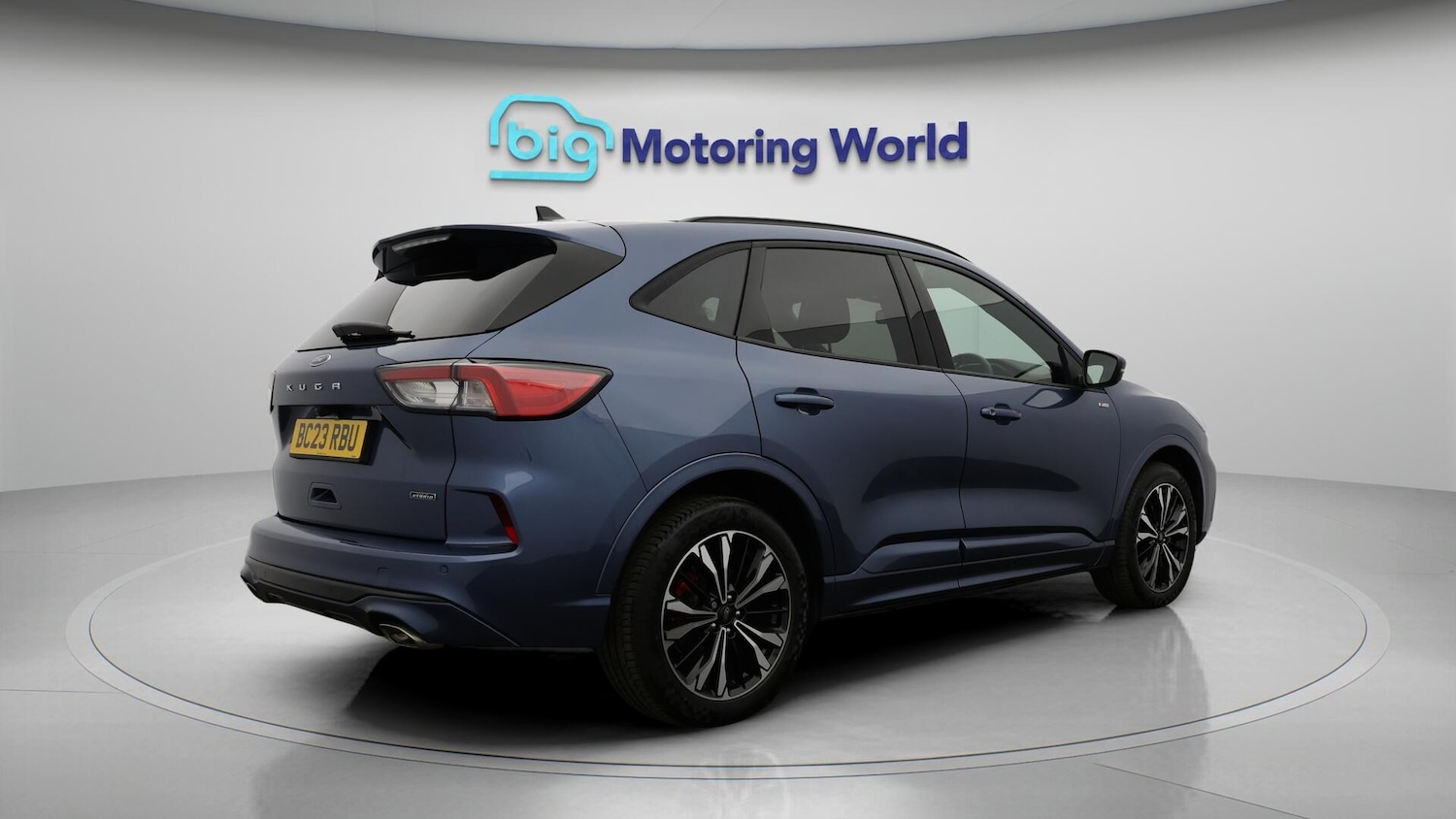 Used Ford Kuga 2023 for sale - 76013711: Photo 8