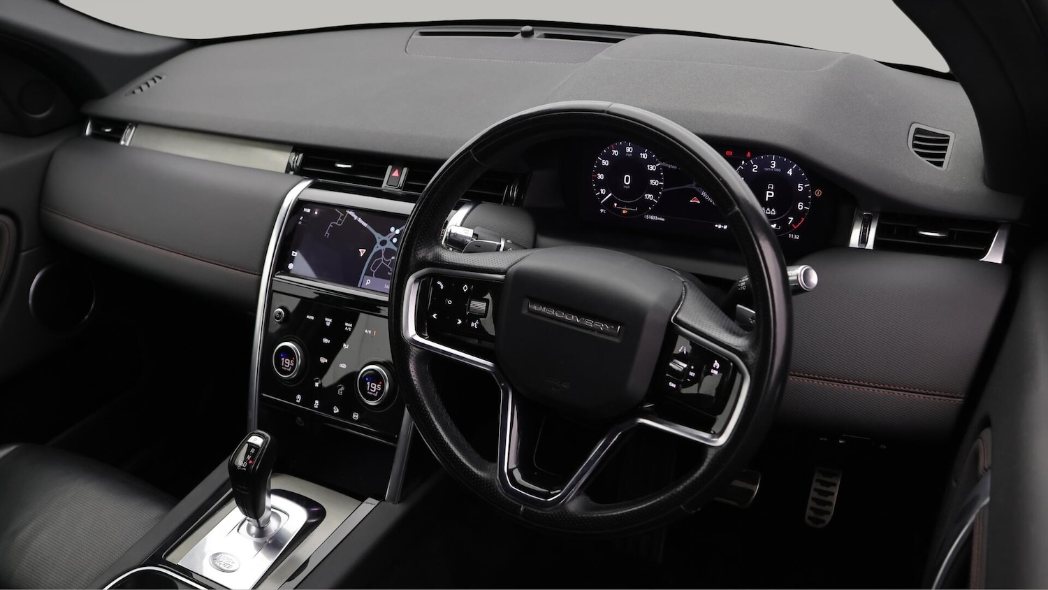 Used Land Rover Discovery Sport 2021 for sale - 76371633: Photo 10