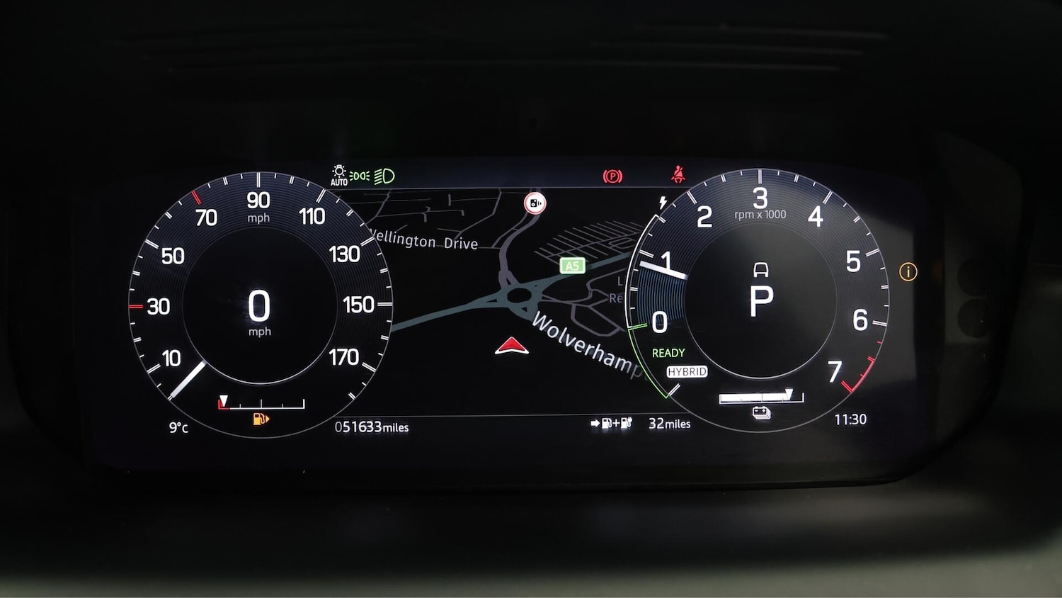 Used Land Rover Discovery Sport 2021 for sale - 76371633: Photo 11
