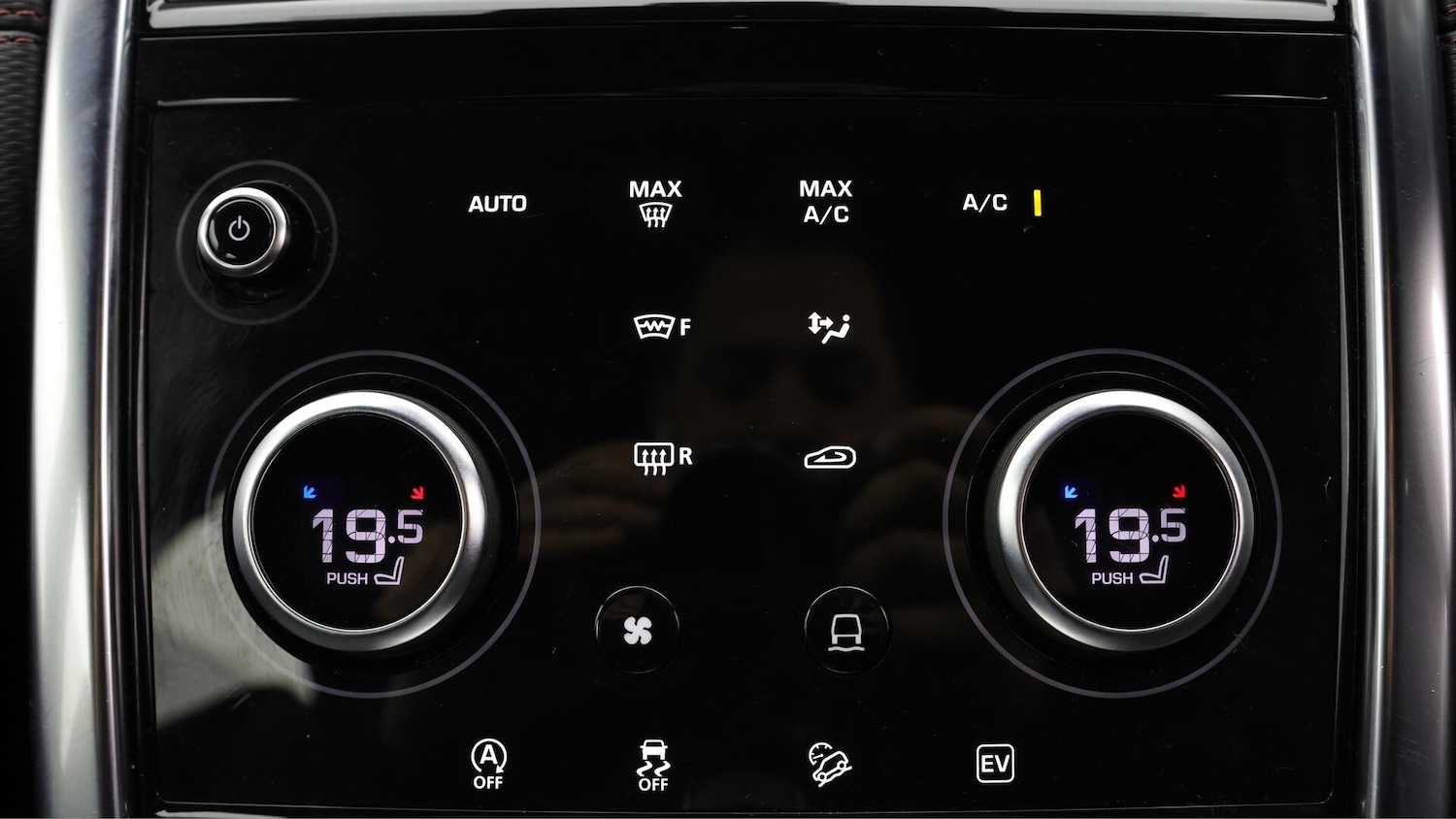 Used Land Rover Discovery Sport 2021 for sale - 76371633: Photo 13