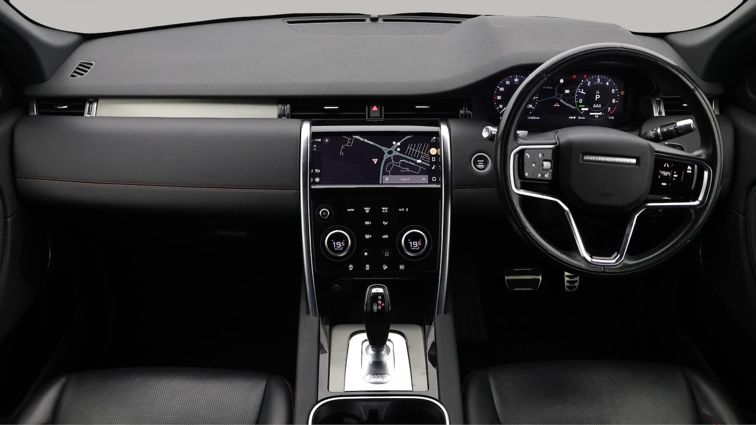 Used Land Rover Discovery Sport 2021 for sale - 76371633: Photo 14