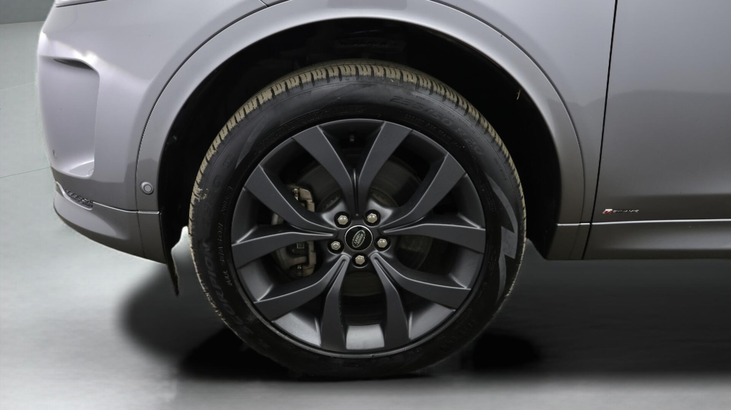 Used Land Rover Discovery Sport 2021 for sale - 76371633: Photo 19