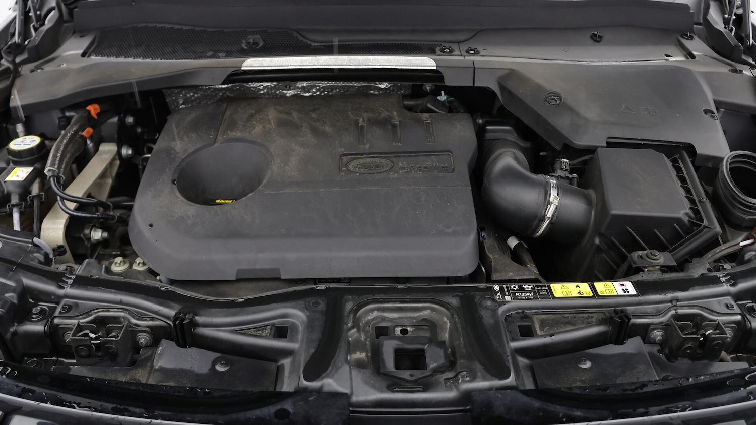 Used Land Rover Discovery Sport 2021 for sale - 76371633: Photo 20