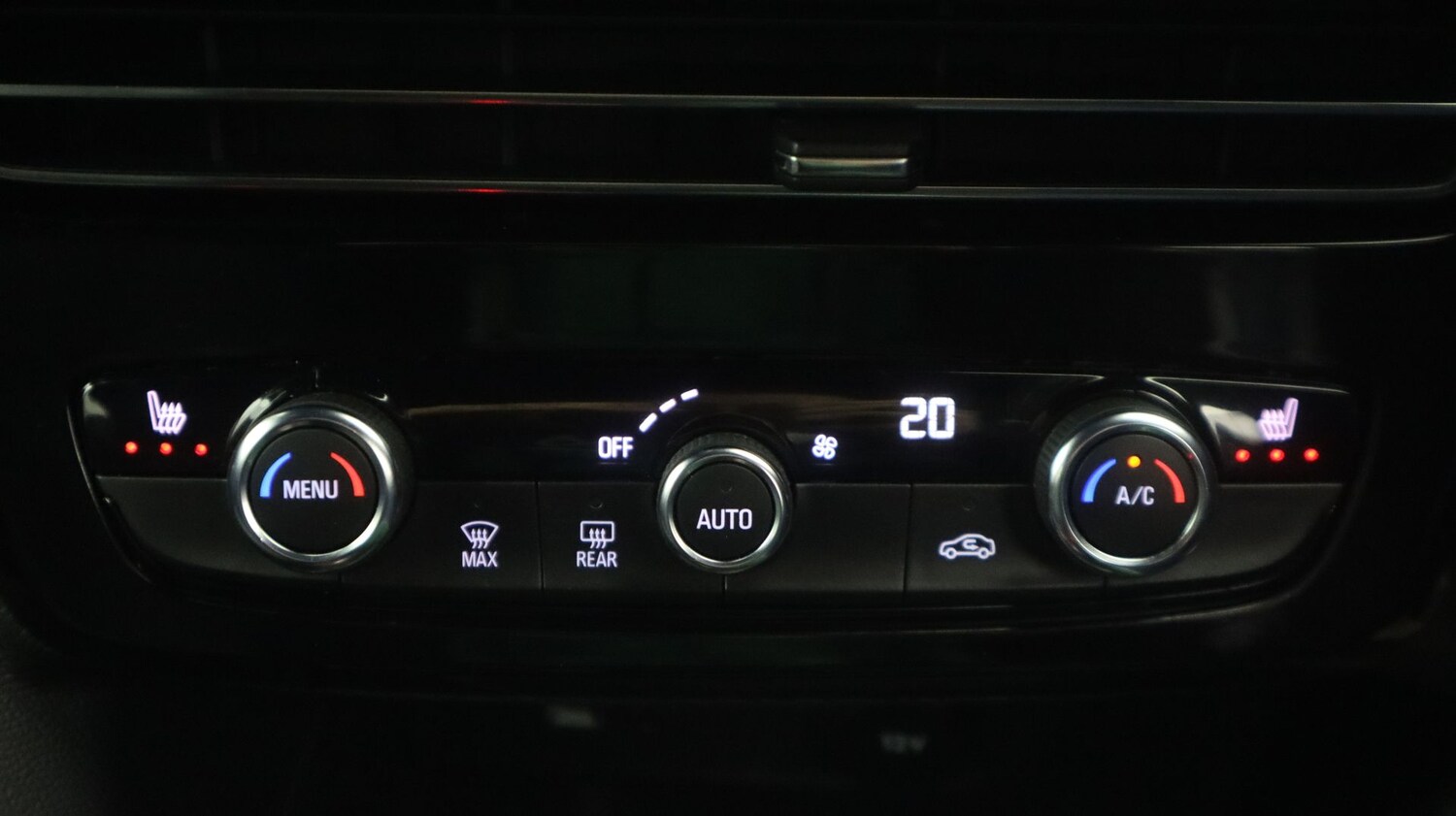 Used Vauxhall Mokka 2022 for sale - 77181903: Photo 12