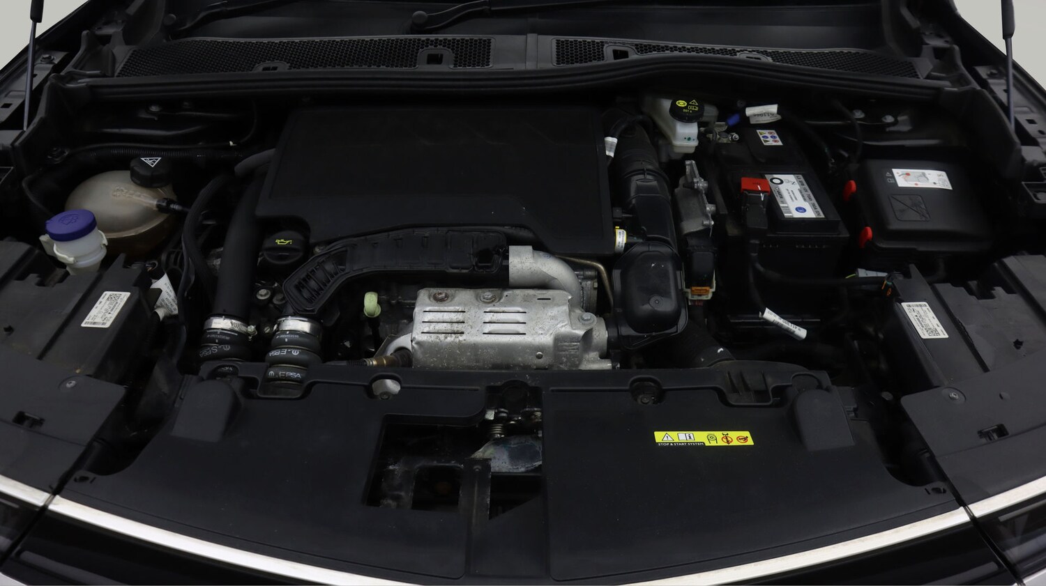 Used Vauxhall Mokka 2022 for sale - 77181903: Photo 19