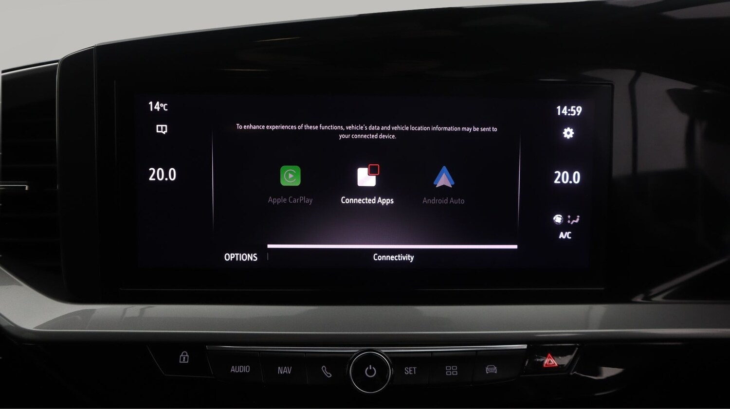 Used Vauxhall Mokka 2022 for sale - 77181903: Photo 20