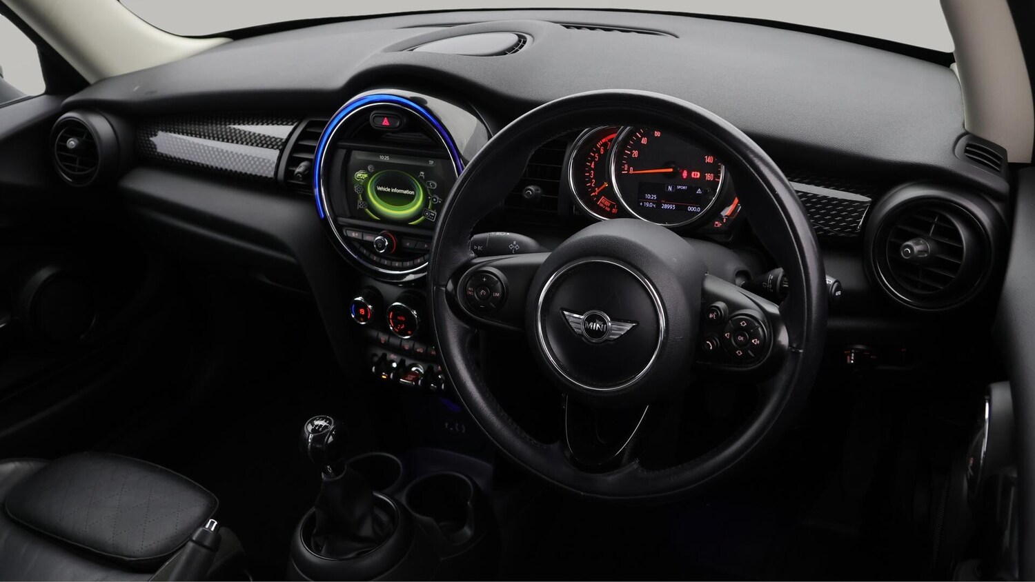 Used MINI Hatch 2017 for sale - 76001144: Photo 10