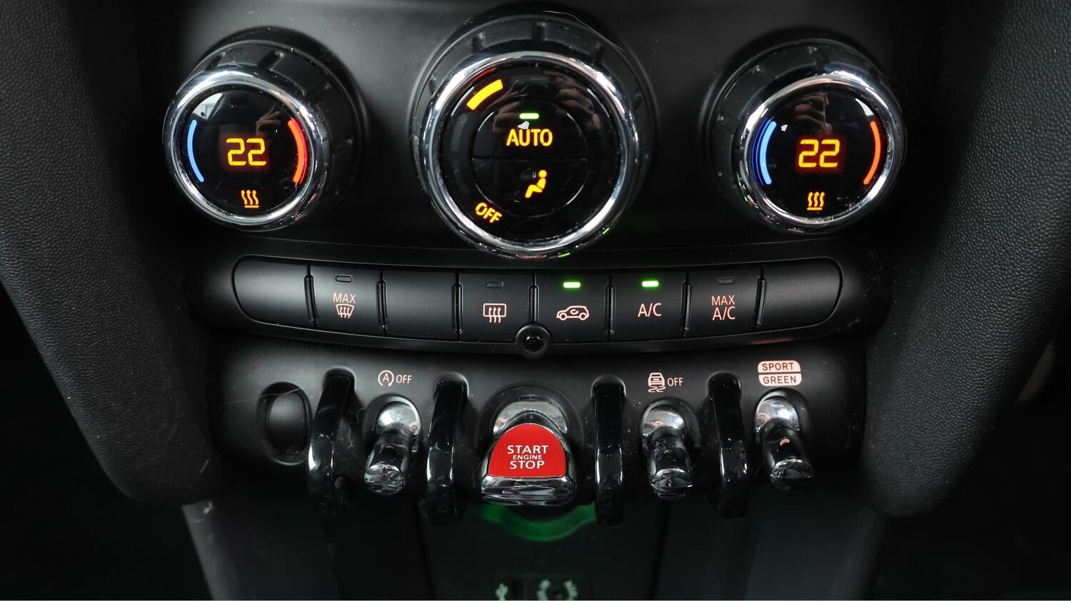 Used MINI Hatch 2017 for sale - 76001144: Photo 13
