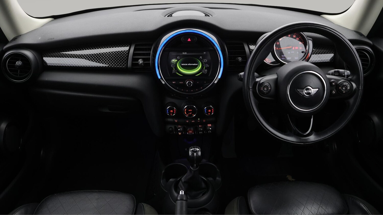 Used MINI Hatch 2017 for sale - 76001144: Photo 14