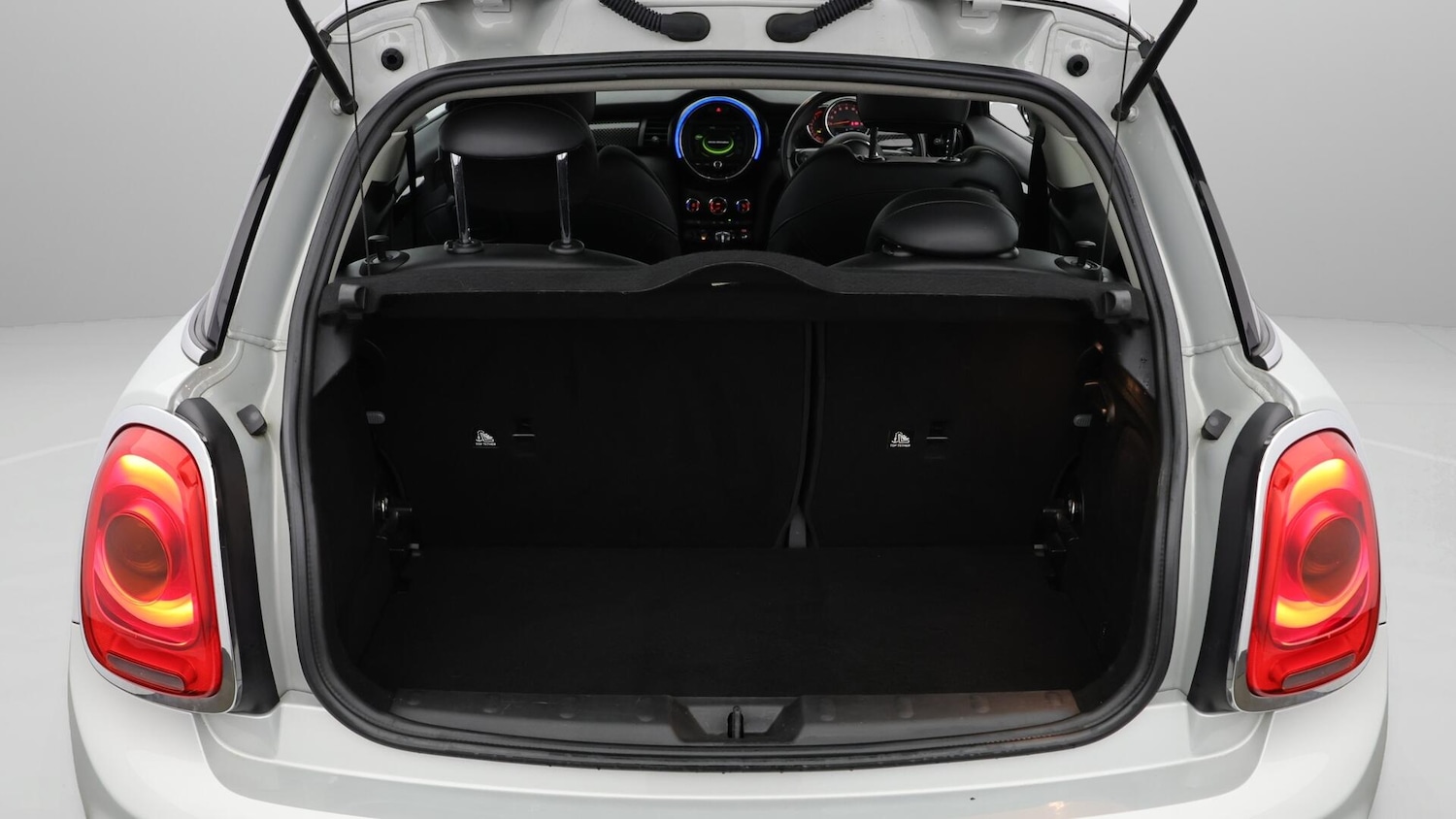 Used MINI Hatch 2017 for sale - 76001144: Photo 18