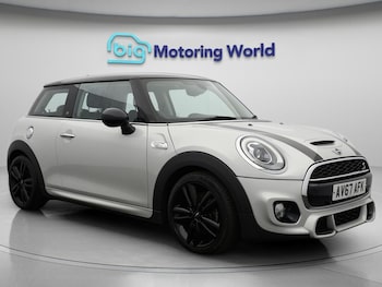MINI - Hatch