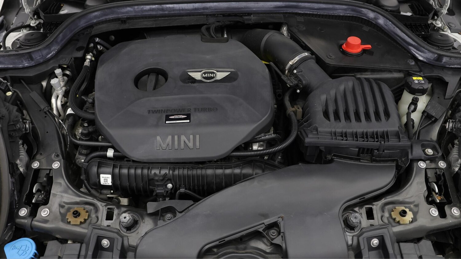 Used MINI Hatch 2017 for sale - 76001144: Photo 20
