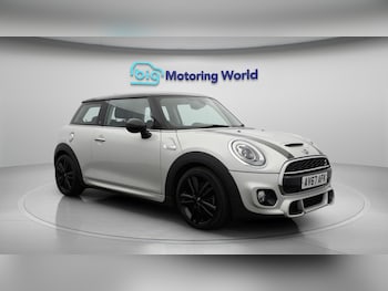 Used MINI Hatch 2017 for sale - 76001144: Photo 2