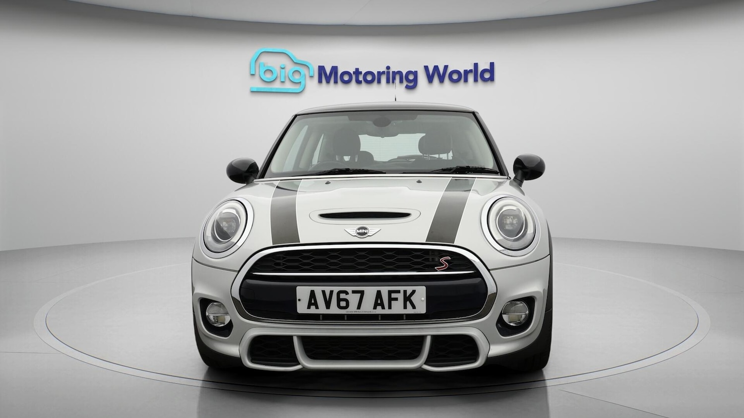 Used MINI Hatch 2017 for sale - 76001144: Photo 3