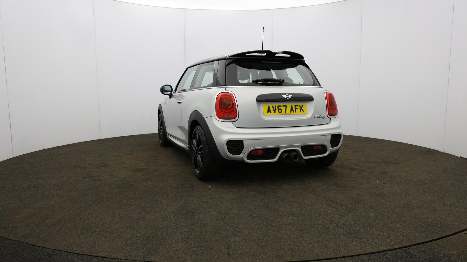 Used MINI Hatch 2017 for sale - 76001144: Photo 33