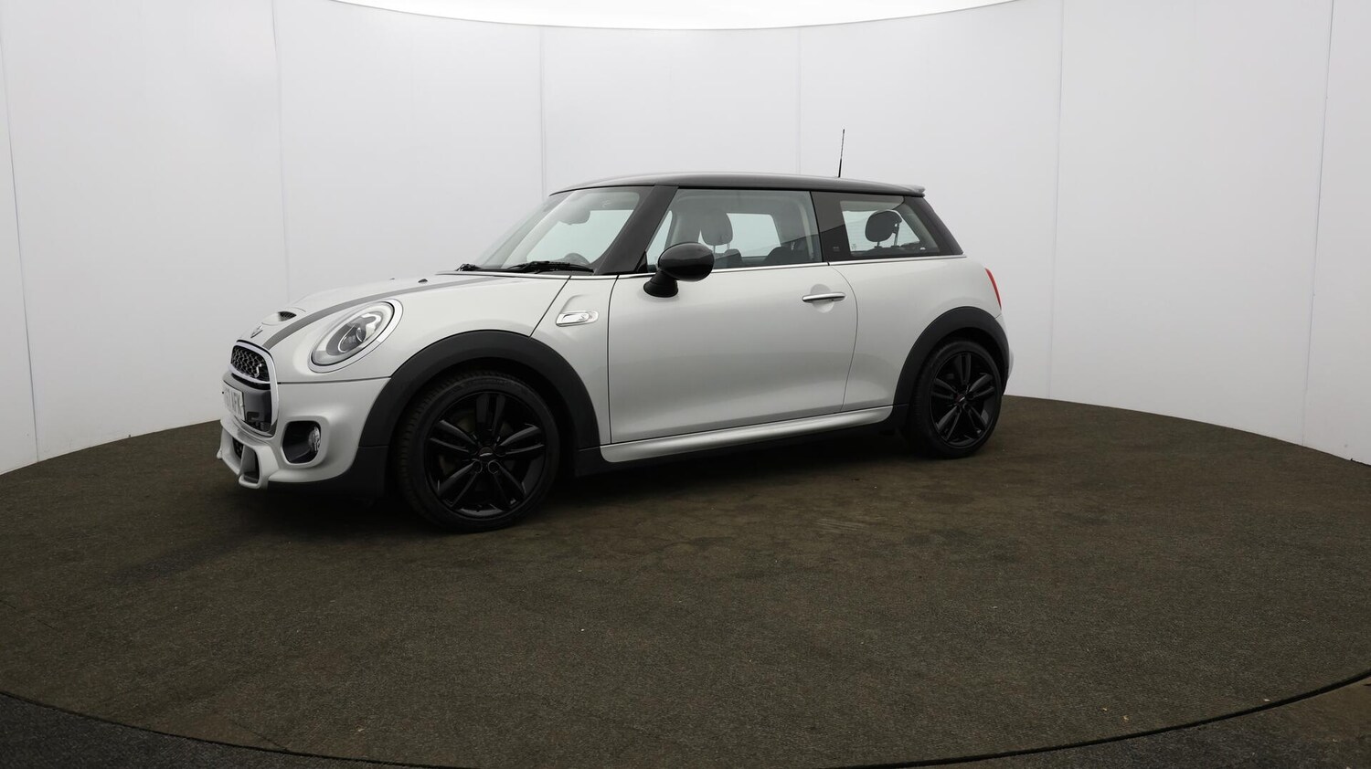 Used MINI Hatch 2017 for sale - 76001144: Photo 36