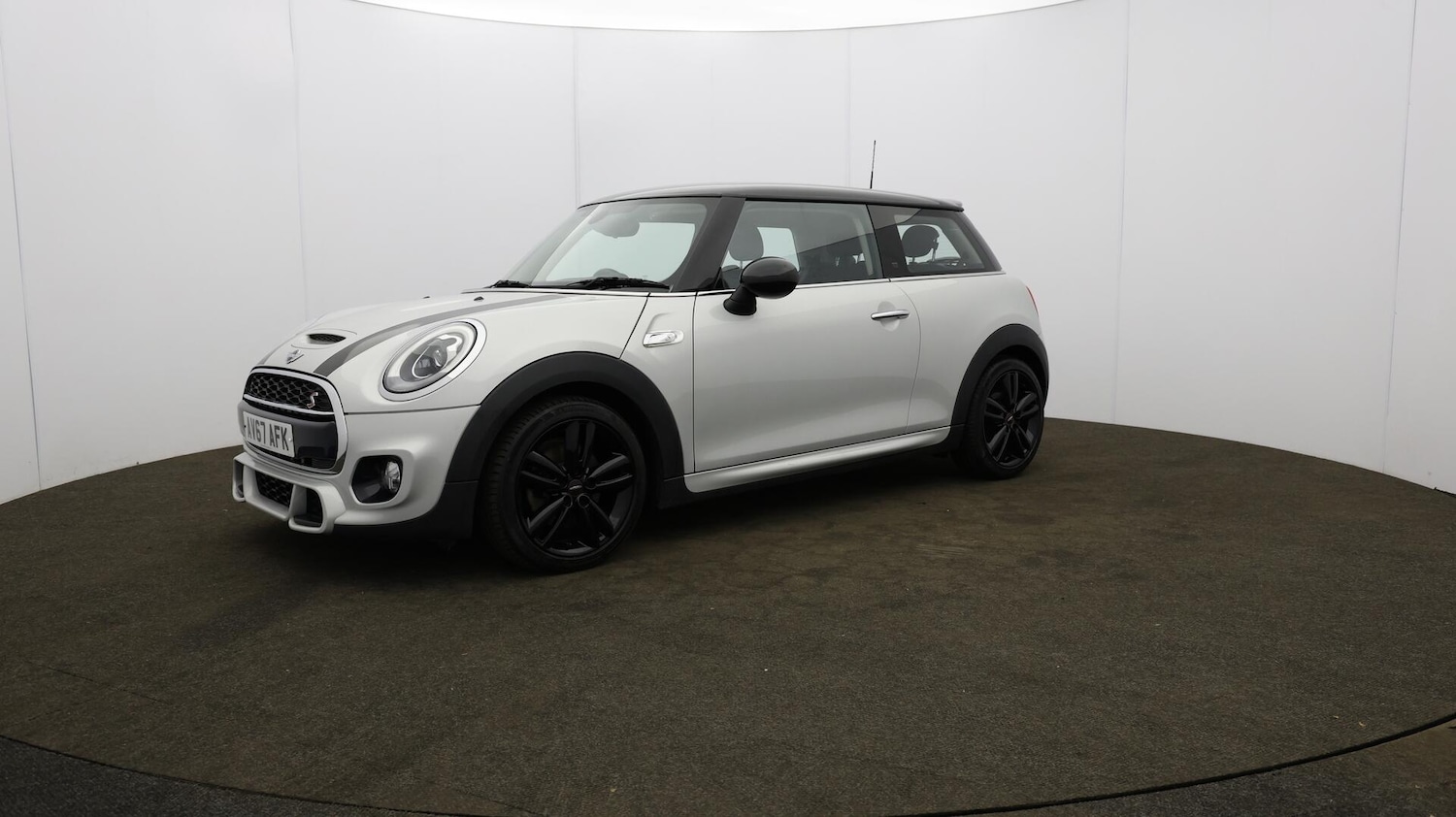 Used MINI Hatch 2017 for sale - 76001144: Photo 37