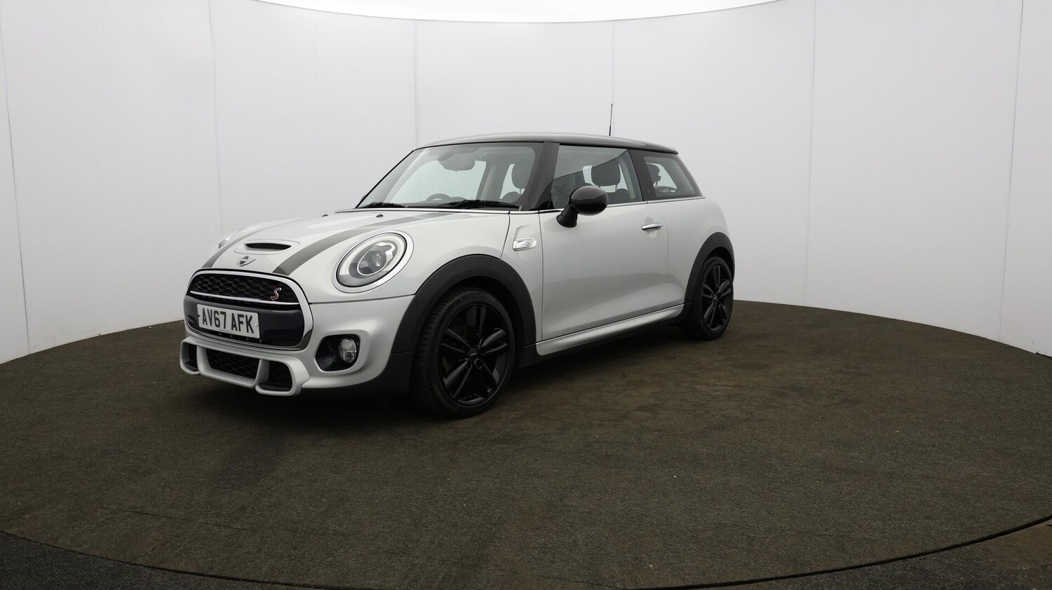 Used MINI Hatch 2017 for sale - 76001144: Photo 38