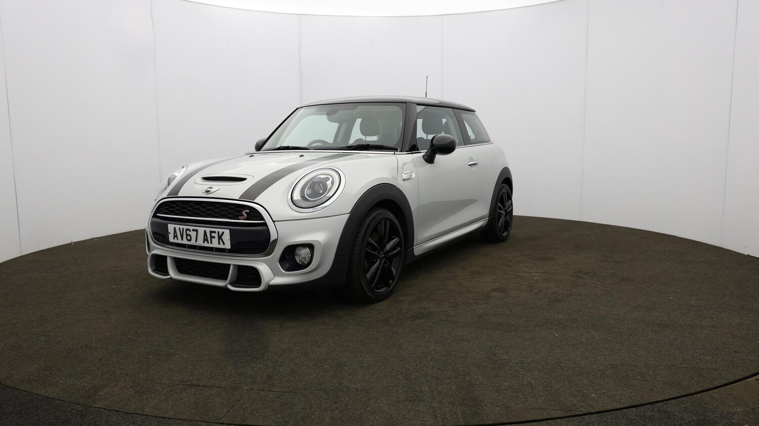 Used MINI Hatch 2017 for sale - 76001144: Photo 39