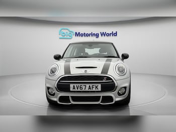 Used MINI Hatch 2017 for sale - 76001144: Photo 3