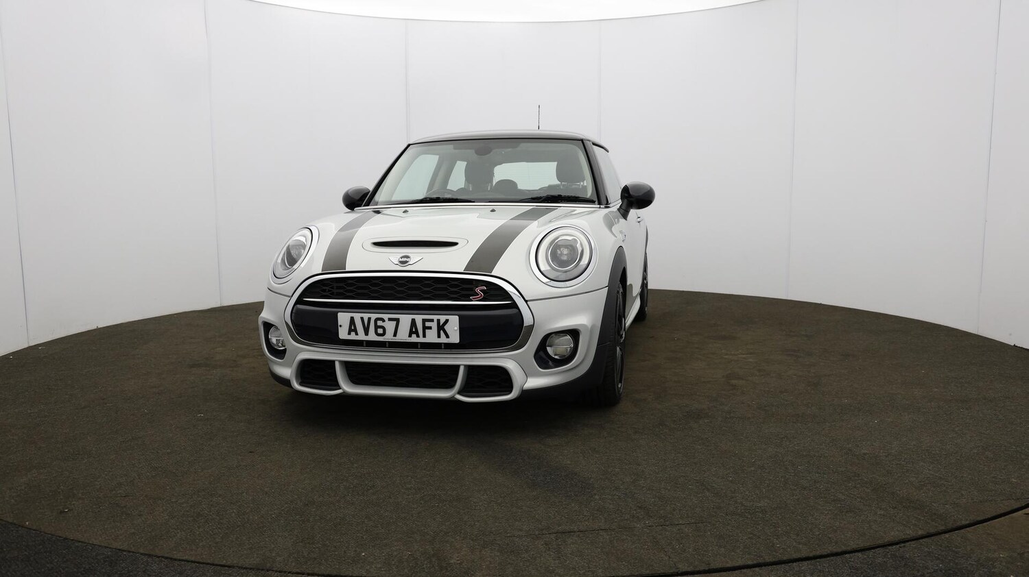 Used MINI Hatch 2017 for sale - 76001144: Photo 41