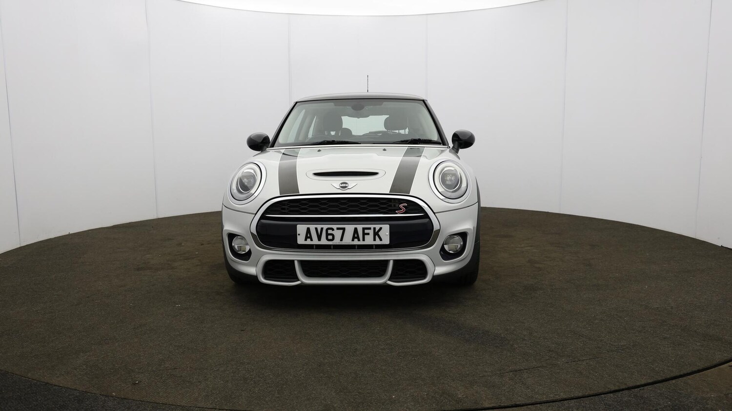 Used MINI Hatch 2017 for sale - 76001144: Photo 42