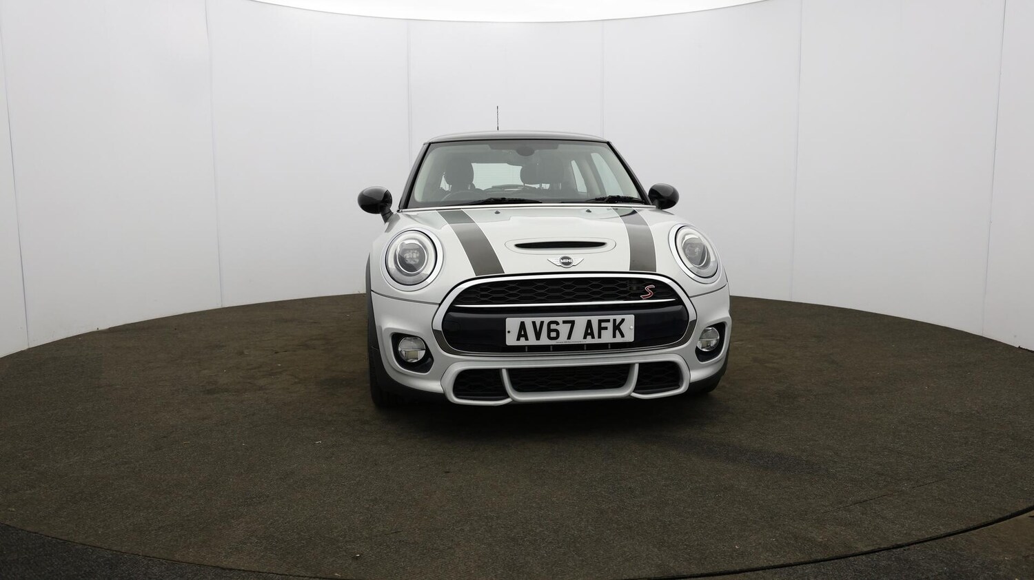 Used MINI Hatch 2017 for sale - 76001144: Photo 43