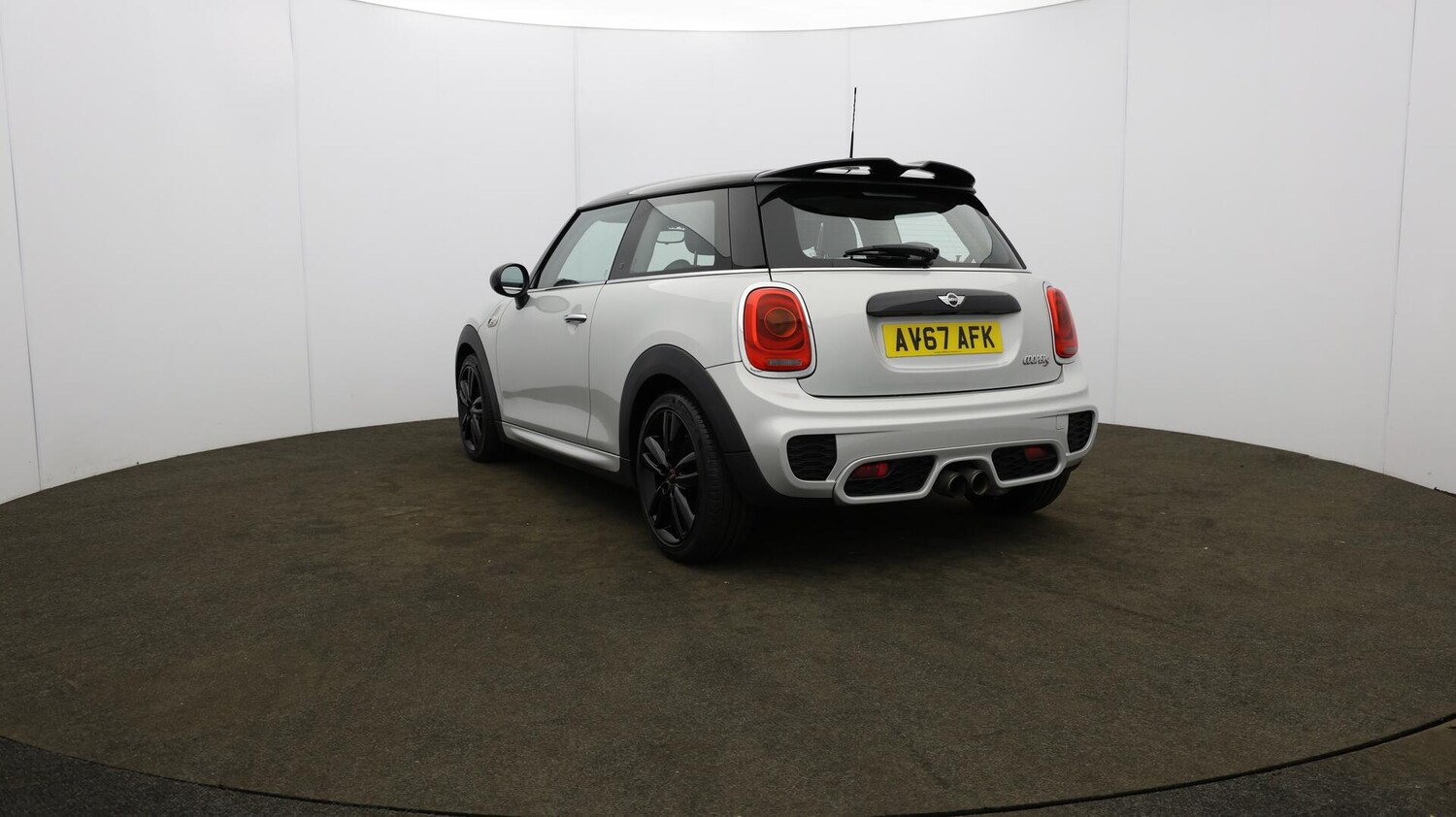 Used MINI Hatch 2017 for sale - 76001144: Photo 44