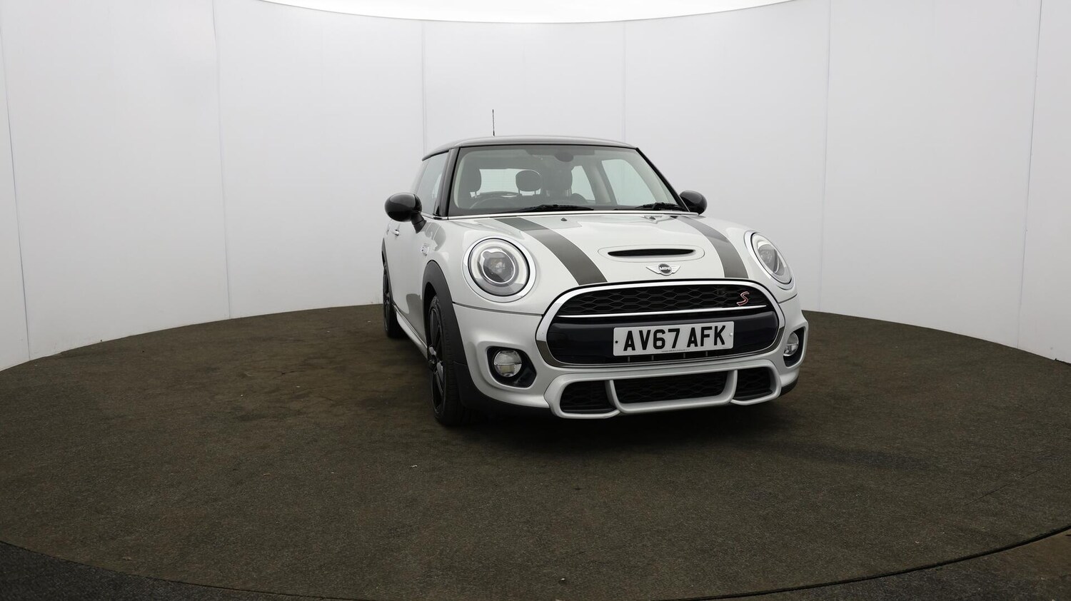 Used MINI Hatch 2017 for sale - 76001144: Photo 45