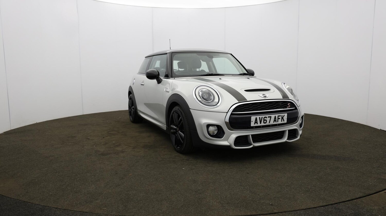 Used MINI Hatch 2017 for sale - 76001144: Photo 46