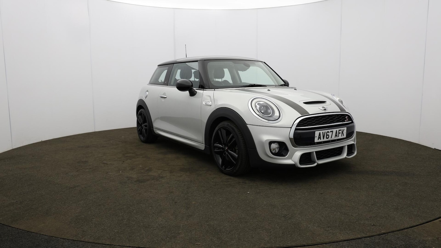 Used MINI Hatch 2017 for sale - 76001144: Photo 47
