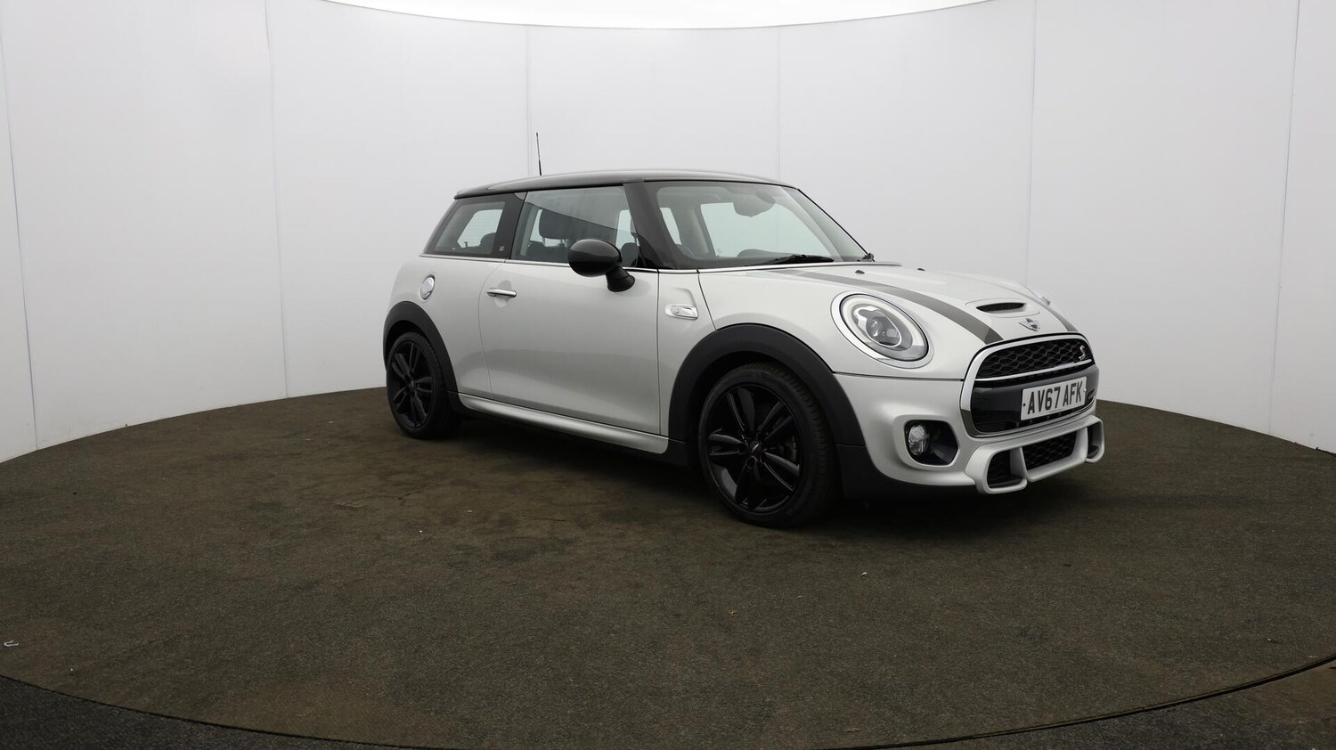 Used MINI Hatch 2017 for sale - 76001144: Photo 48