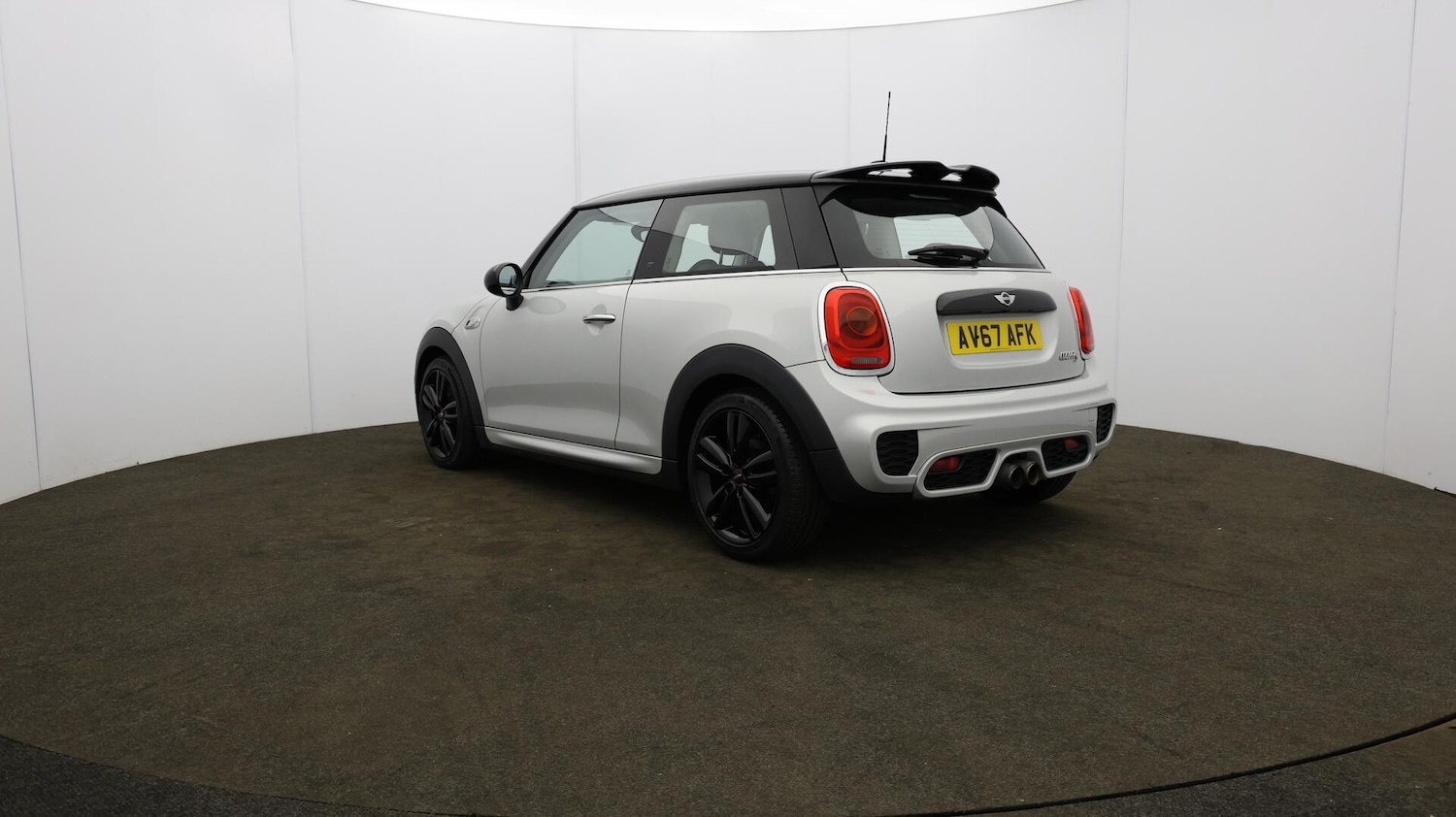 Used MINI Hatch 2017 for sale - 76001144: Photo 49