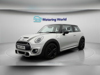 Used MINI Hatch 2017 for sale - 76001144: Photo 4